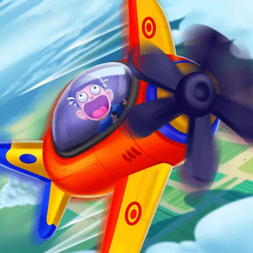 لعبة رحلة أخرى